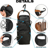 Waterproof Portable Gym Sport Bag